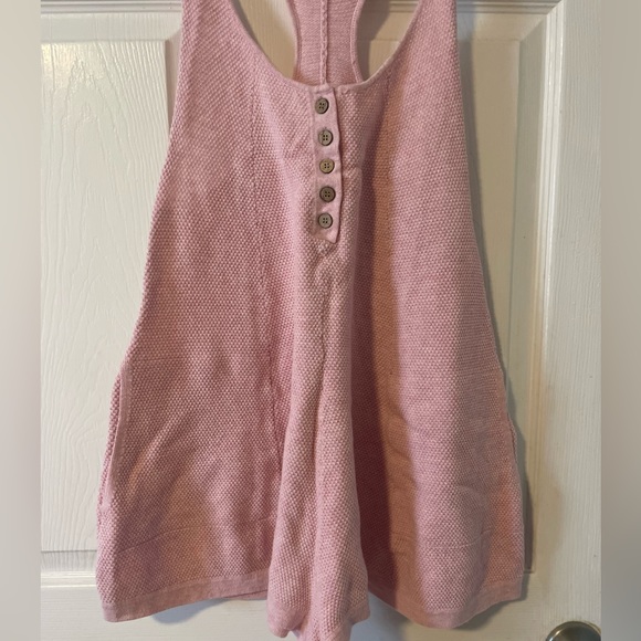 Free People Hailee Romper - Picture 5 of 9